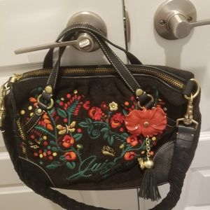 New juicy Couture bag